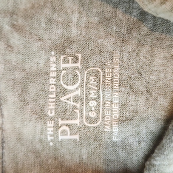 Children's Place | Sage Polo Shirt - Picture 3 of 6